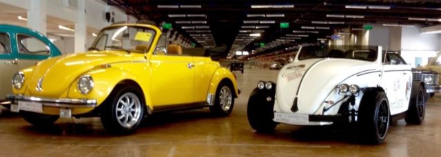 1974 Volkswagen Beetle - Classic 2 - photo 3