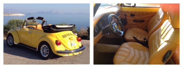 1974 Volkswagen Beetle - Classic 2 - photo 5