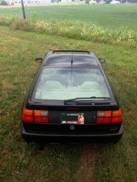 1993 Volkswagen Corrado - photo 6