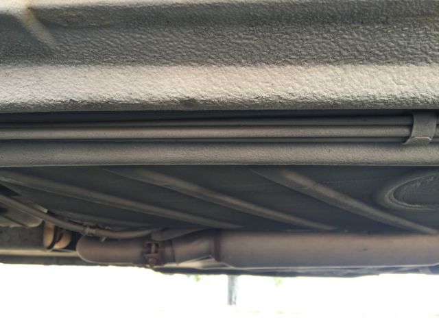 1981 Volkswagen Rabbit - photo 11