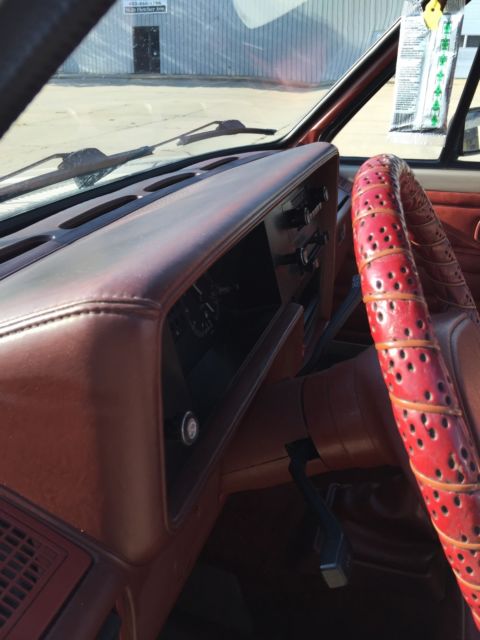 1981 Volkswagen Rabbit - photo 12