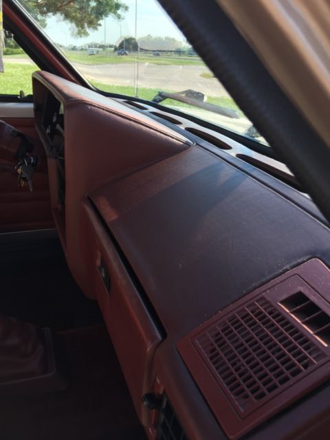 1981 Volkswagen Rabbit - photo 13