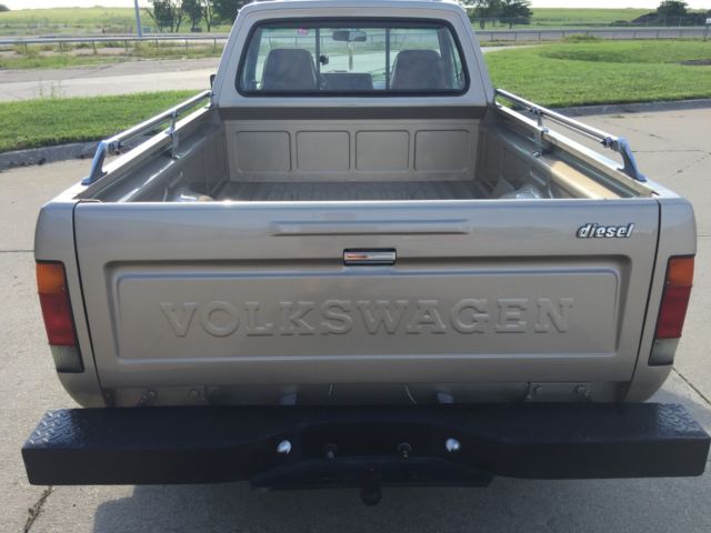 1981 Volkswagen Rabbit - photo 3