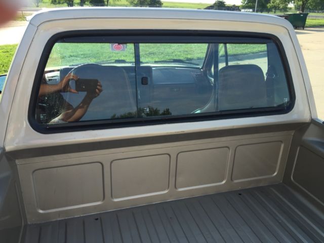1981 Volkswagen Rabbit - photo 5