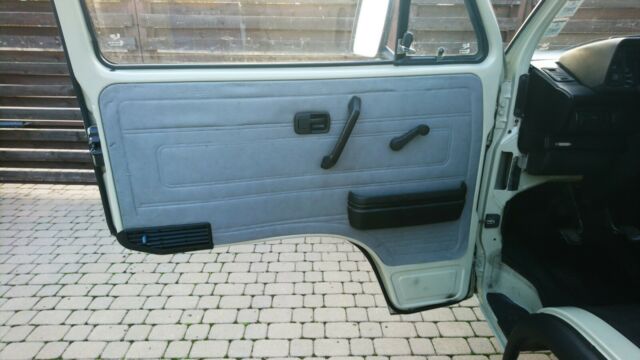 1989 Volkswagen Bus/Vanagon - photo 9