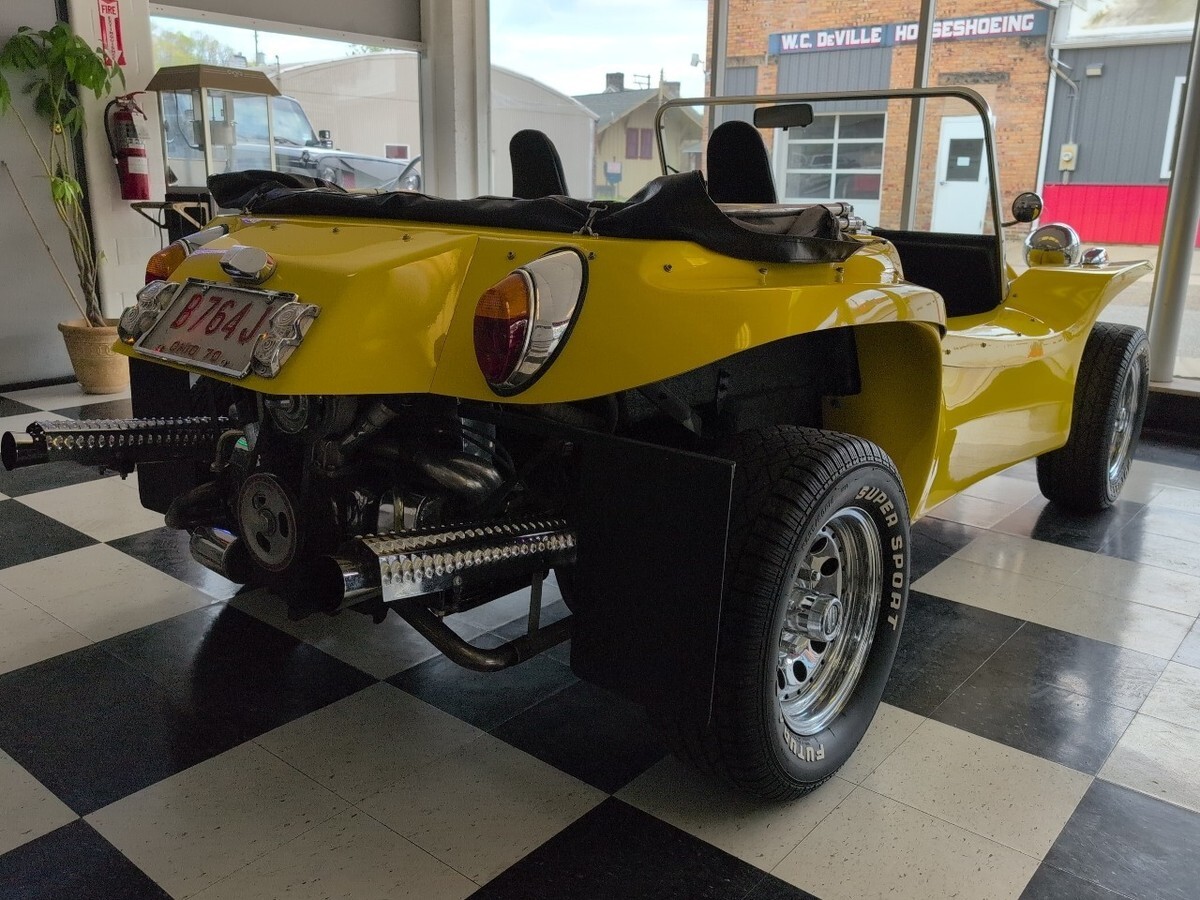 1970 Volkswagen Other - photo 10