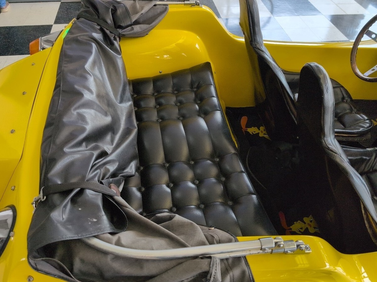 1970 Volkswagen Other - photo 11