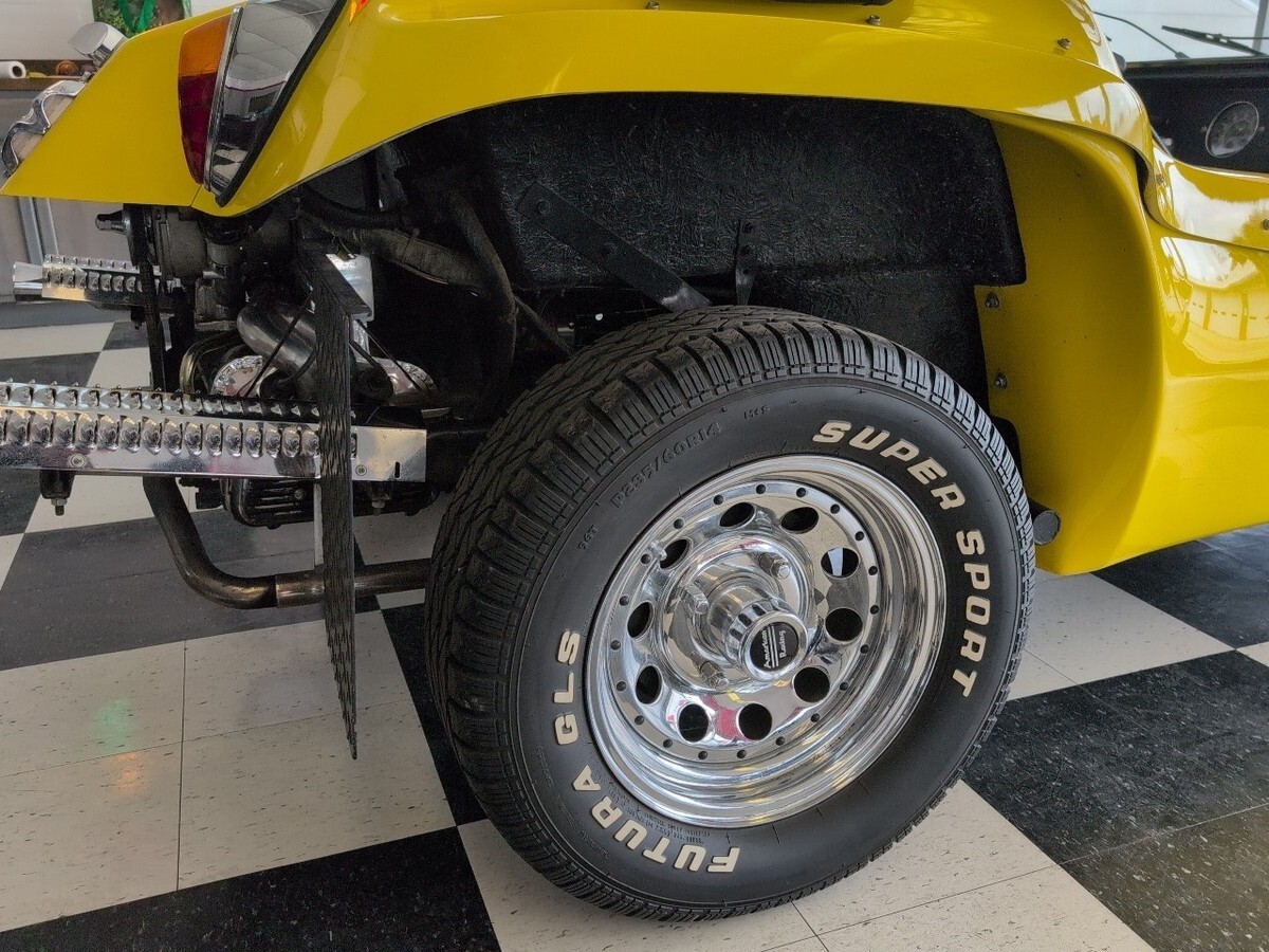 1970 Volkswagen Other - photo 13