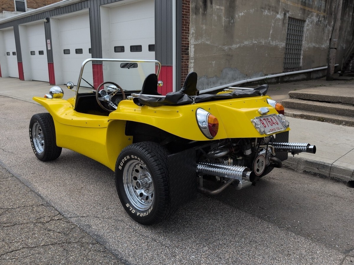 1970 Volkswagen Other - photo 3