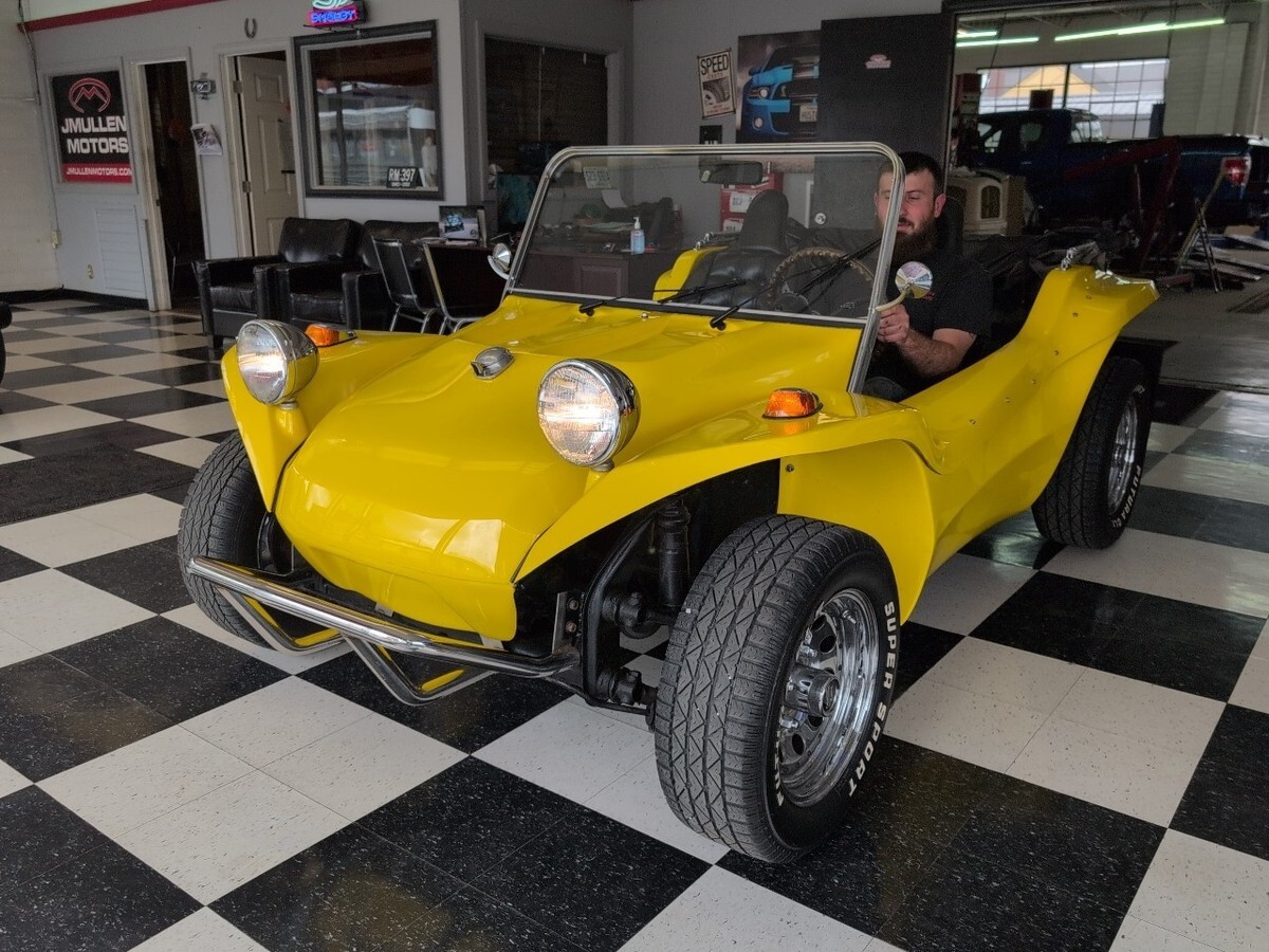 1970 Volkswagen Other - photo 5