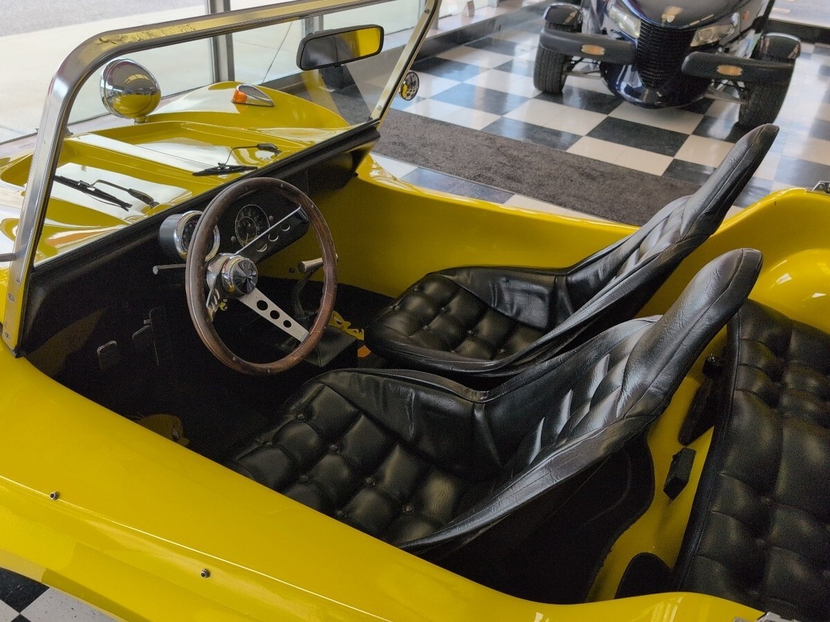 1970 Volkswagen Other - photo 6