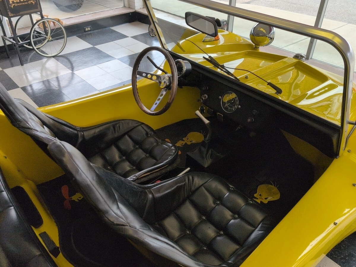 1970 Volkswagen Other - photo 9