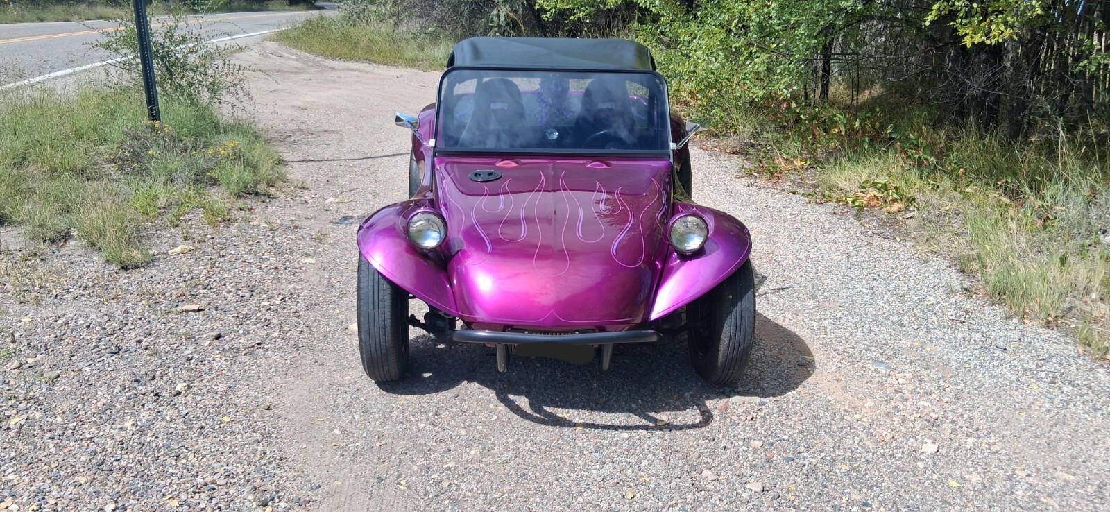 1963 Volkswagen Dune Buggy - photo 9