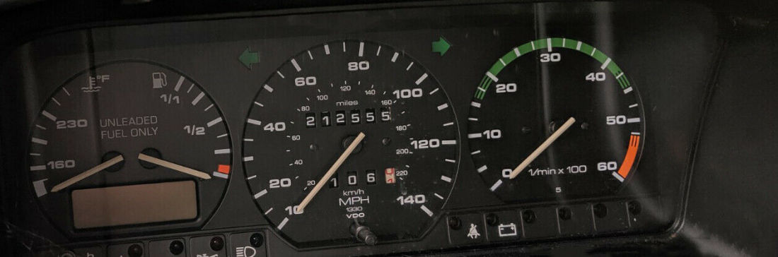 1993 Volkswagen EuroVan FIX AND SAVE-AUTOCHECK CERTIFIED-FIND-NO RESERVE - photo 8