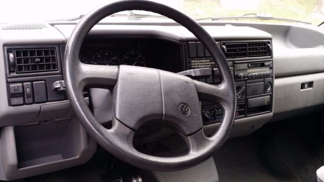 1993 Volkswagen EuroVan Westfalia Camper - photo 9