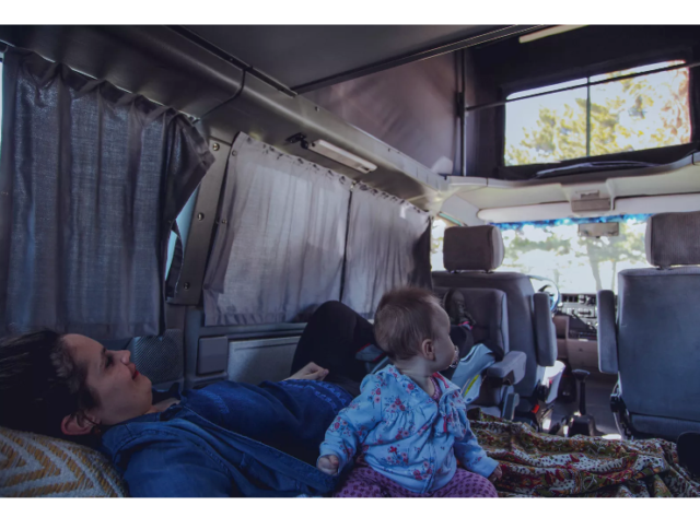 1993 Volkswagen EuroVan - photo 6