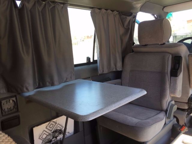 1993 Volkswagen EuroVan - photo 12