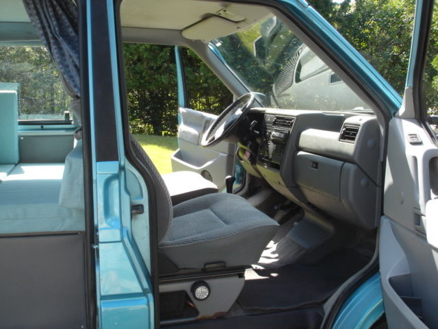 1992 Volkswagen EuroVan - photo 3