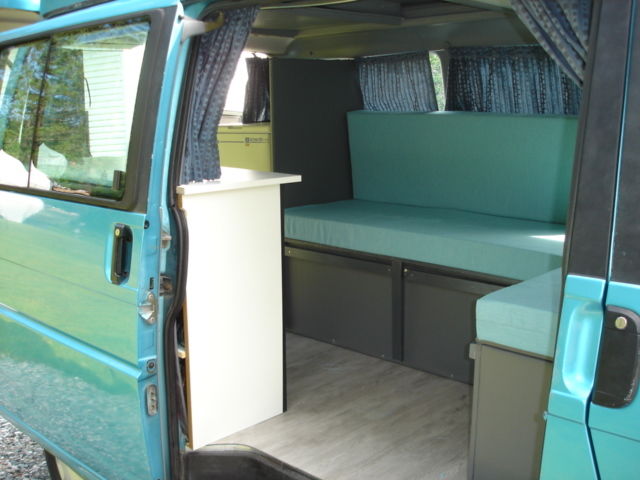1992 Volkswagen EuroVan - photo 5