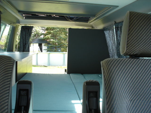 1992 Volkswagen EuroVan - photo 7