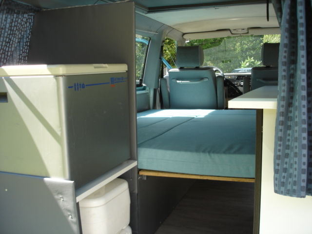 1992 Volkswagen EuroVan - photo 8