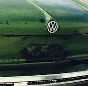 1971 Volkswagen Type III - photo 7