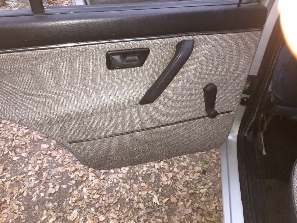 1985 Volkswagen Golf - photo 13