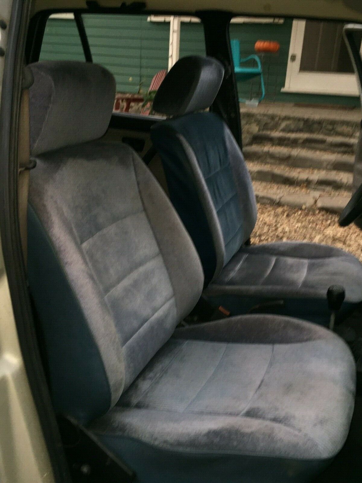 1985 Volkswagen Golf - photo 7