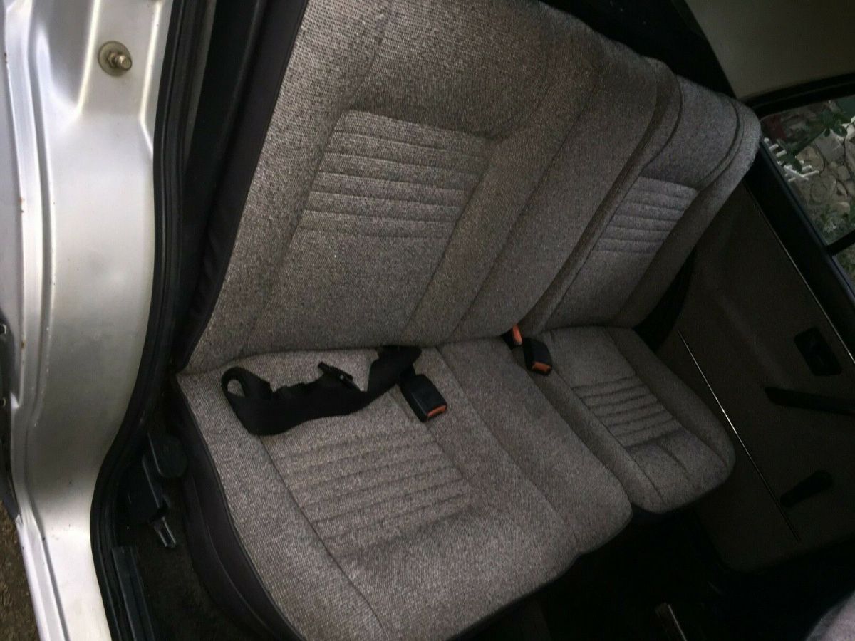 1985 Volkswagen Golf - photo 8