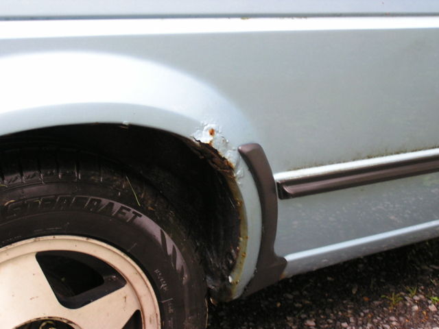 1985 Volkswagen Golf - photo 13