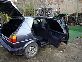1989 Volkswagen Golf GTI 1.8 16V - photo 6