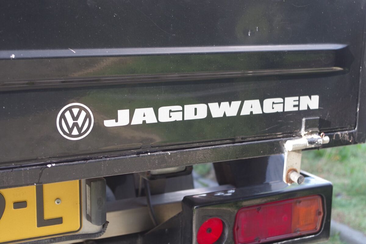 1980 Volkswagen Bus/Vanagon - photo 10