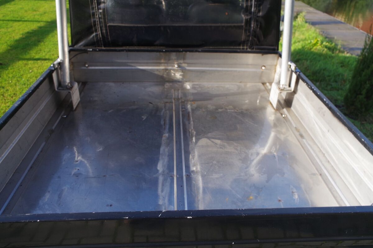 1980 Volkswagen Bus/Vanagon - photo 11
