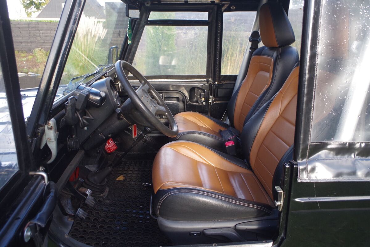 1980 Volkswagen Bus/Vanagon - photo 13