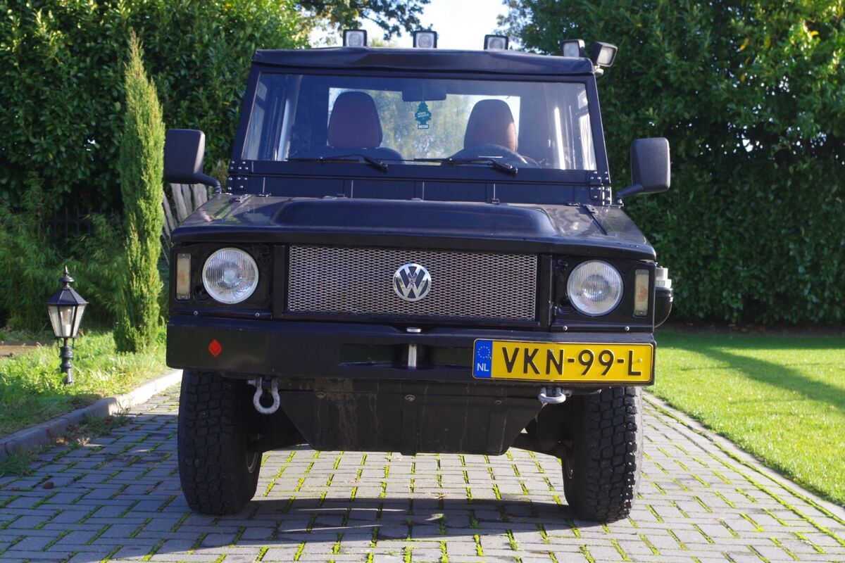1980 Volkswagen Bus/Vanagon - photo 3