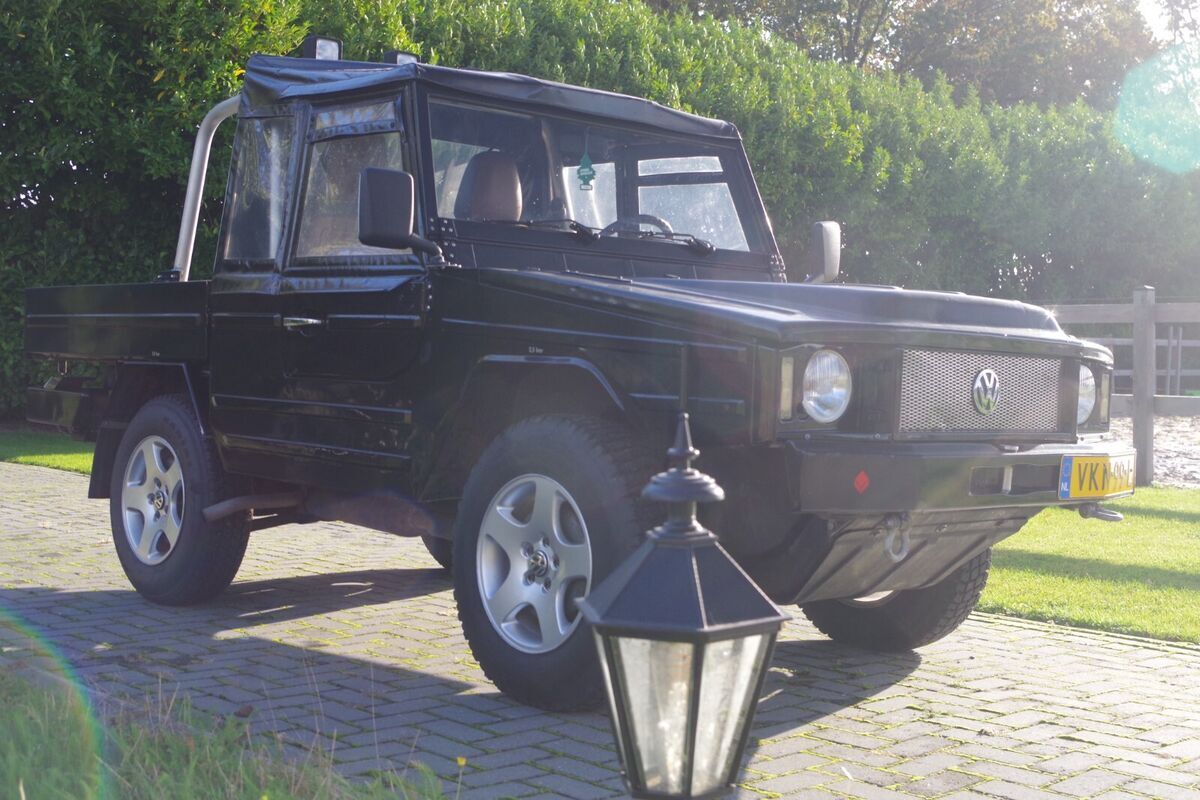 1980 Volkswagen Bus/Vanagon - photo 5