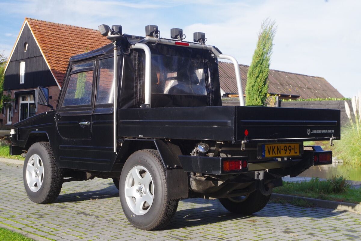 1980 Volkswagen Bus/Vanagon - photo 9