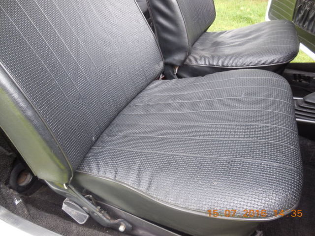 1972 Volkswagen Cabrio cabrio - photo 12