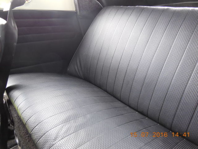 1972 Volkswagen Cabrio cabrio - photo 7