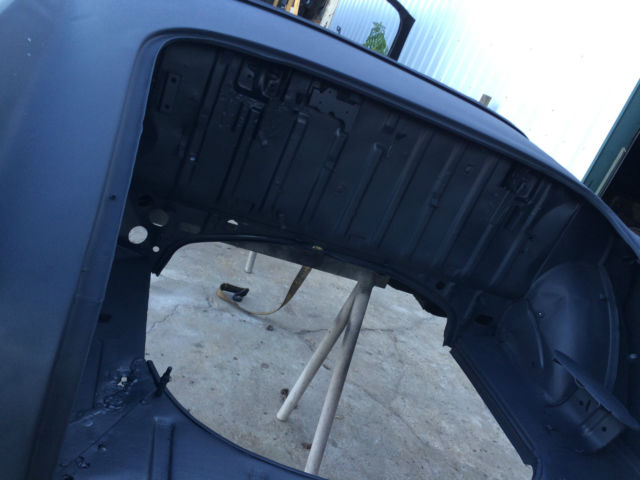 1971 Volkswagen Karmann Ghia - photo 5