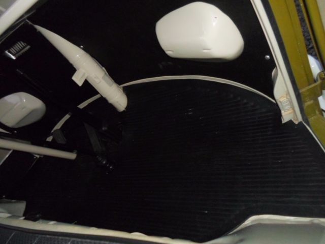1972 Volkswagen Other 4 DR - photo 6