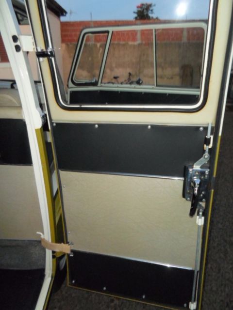 1972 Volkswagen Other 4 DR - photo 8