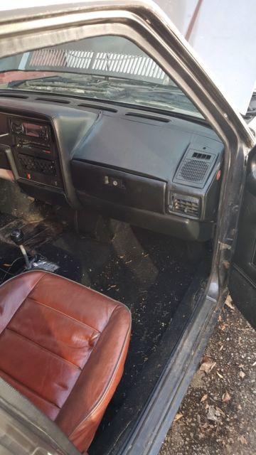 1981 Volkswagen Rabbit LX - photo 3