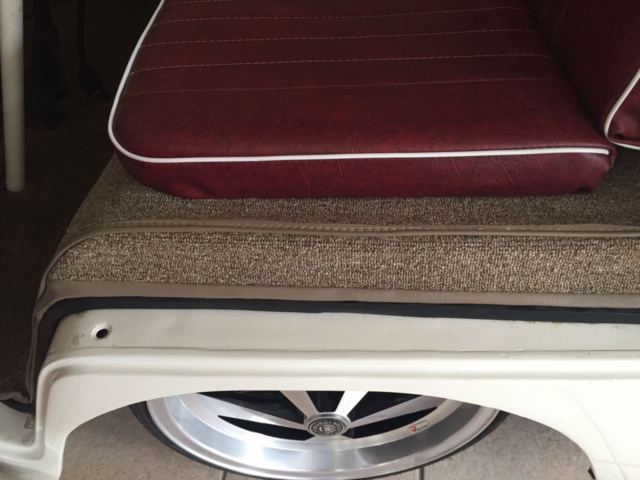 1973 Volkswagen Bus/Vanagon Minibus 23 windows - photo 10