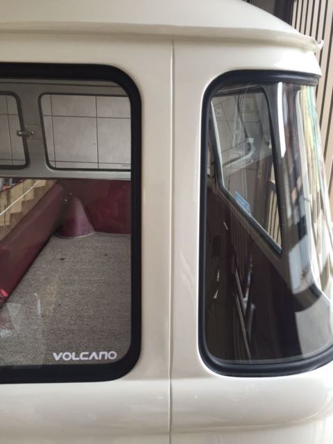 1973 Volkswagen Bus/Vanagon Minibus 23 windows - photo 6