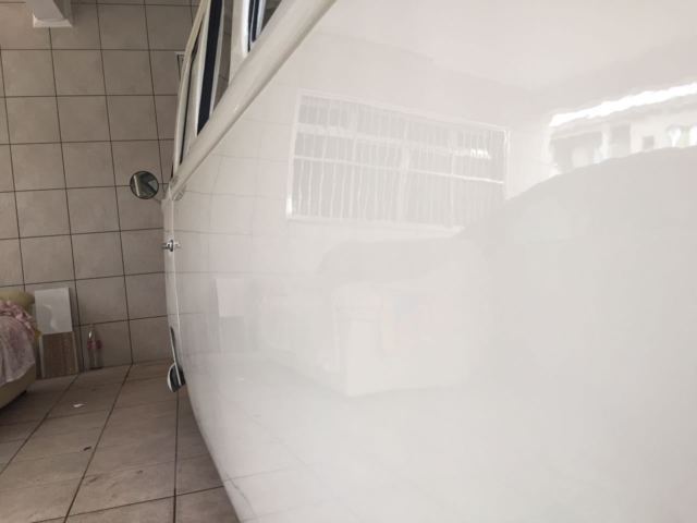 1973 Volkswagen Bus/Vanagon Minibus 23 windows - photo 7