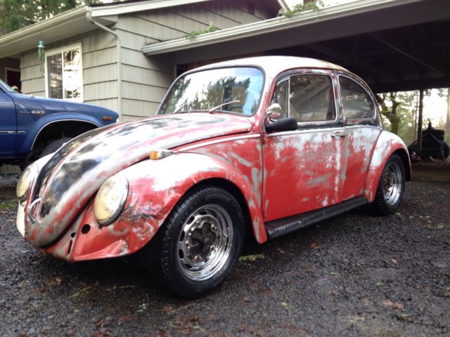 1966 Volkswagen Beetle - Classic - photo 3