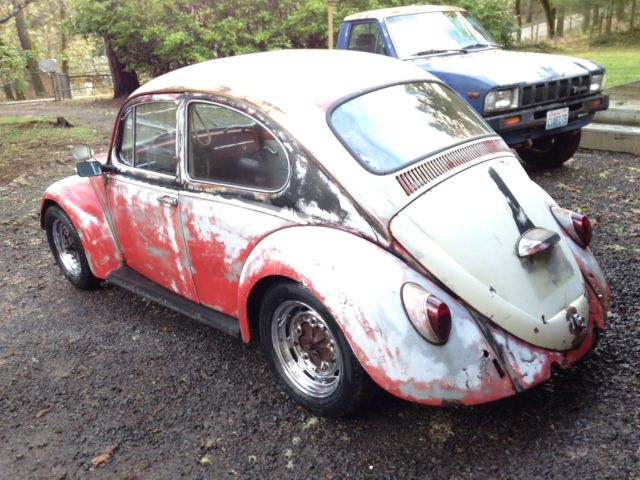 1966 Volkswagen Beetle - Classic - photo 4