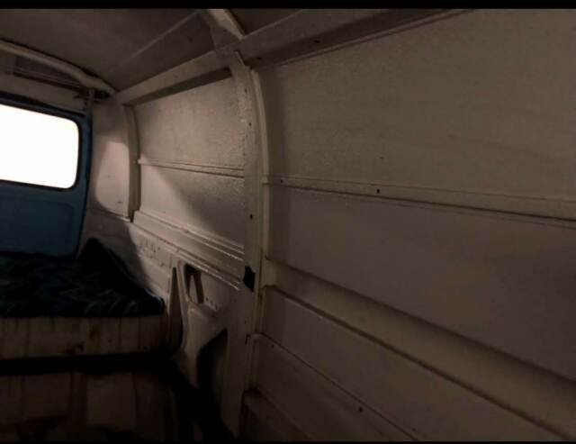 1974 Volkswagen Bus/Vanagon - photo 5