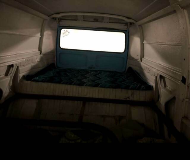 1974 Volkswagen Bus/Vanagon - photo 6